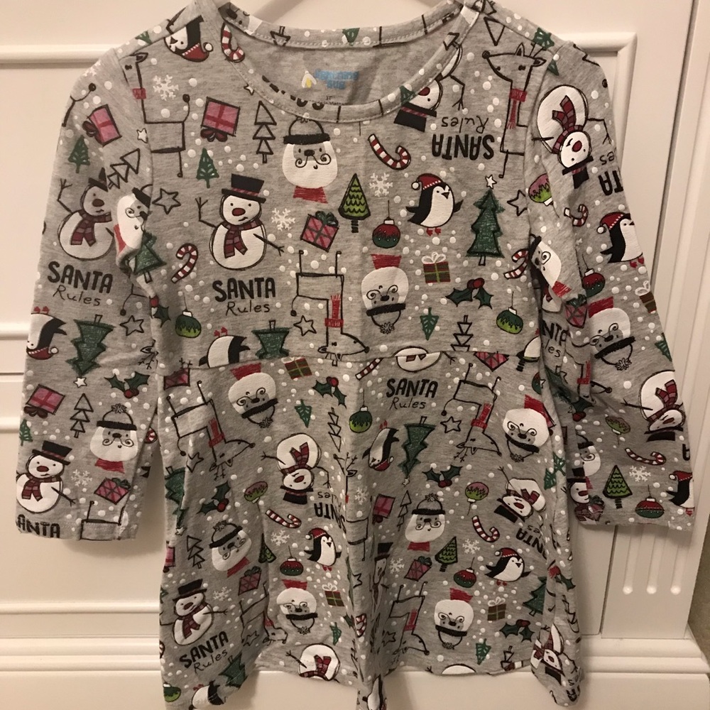 Christmas 🎄 Dress